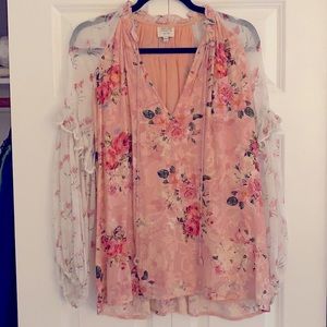 Hemant & Nandita Top